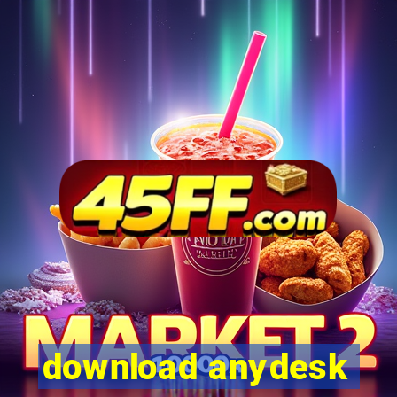 download anydesk